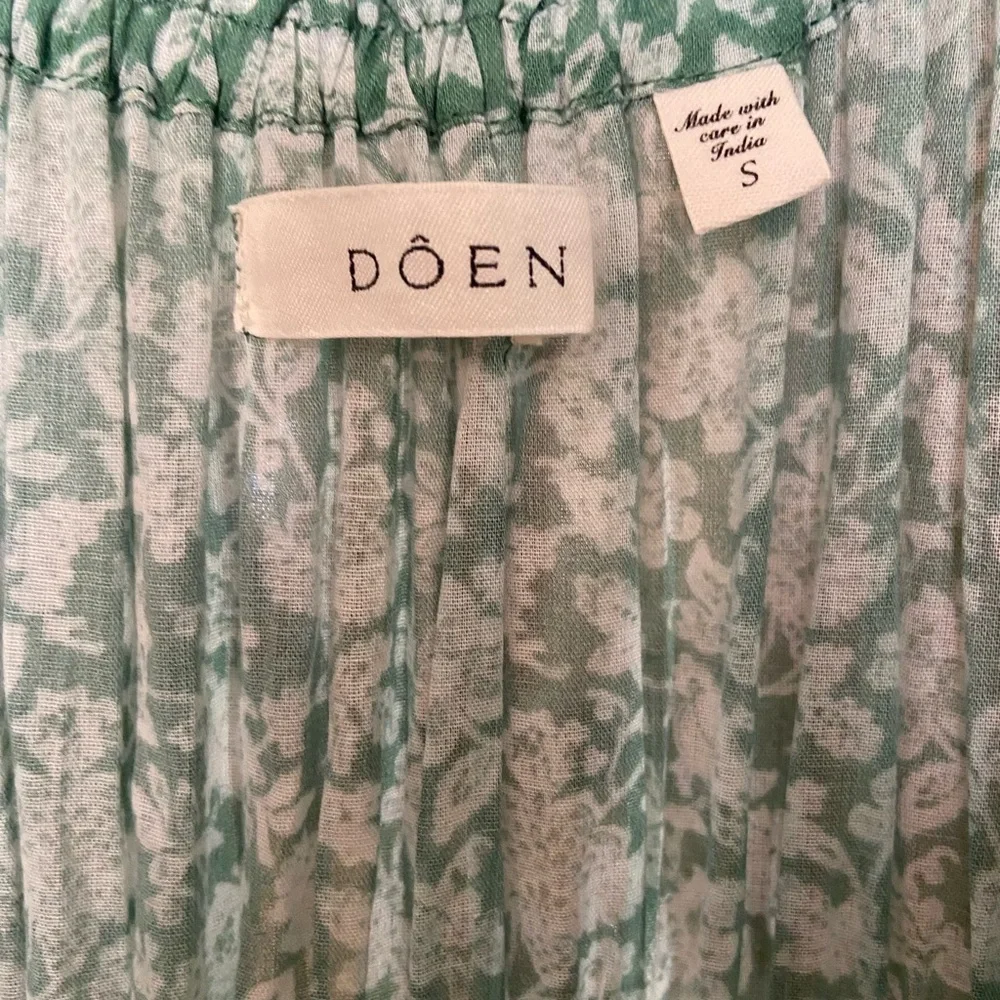 Doen Emmaretta Dress - Picture 5 of 7